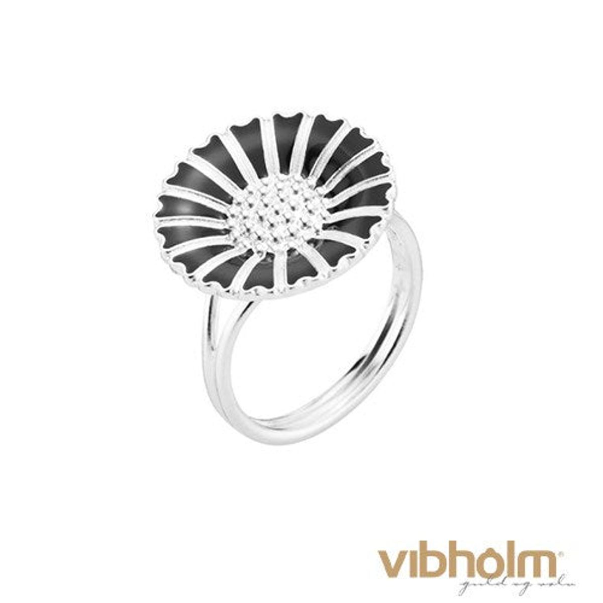 Lund Copenhagen - Marguerit Ring 907018-S