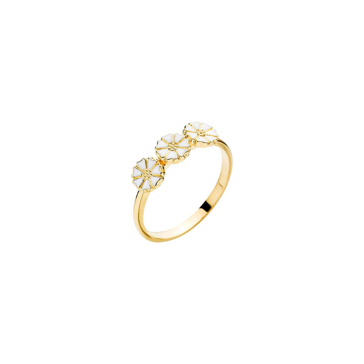 Lund Copenhagen - Marguerit Ring 907050-3-M