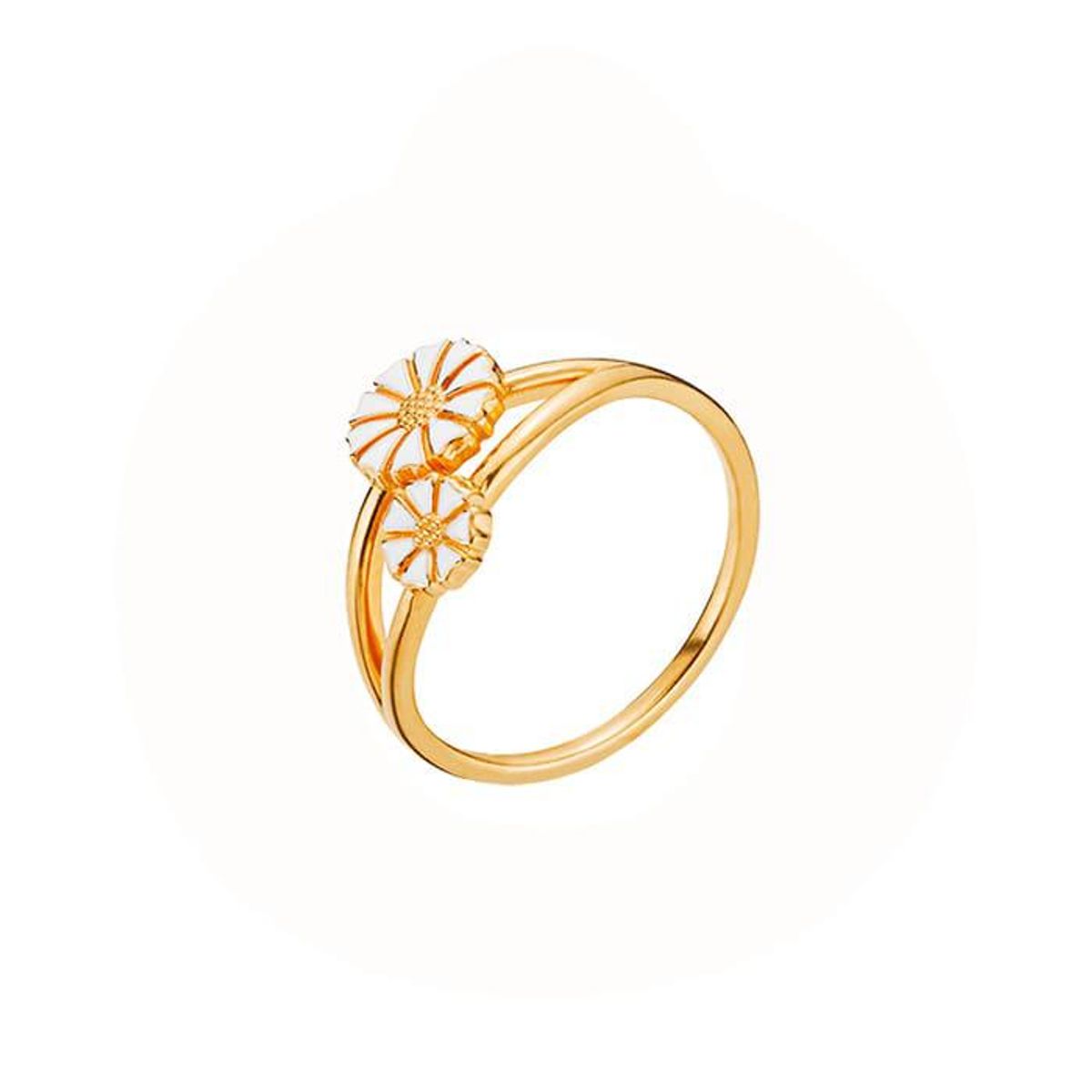 Lund Copenhagen - Marguerit Ring 9075008-M