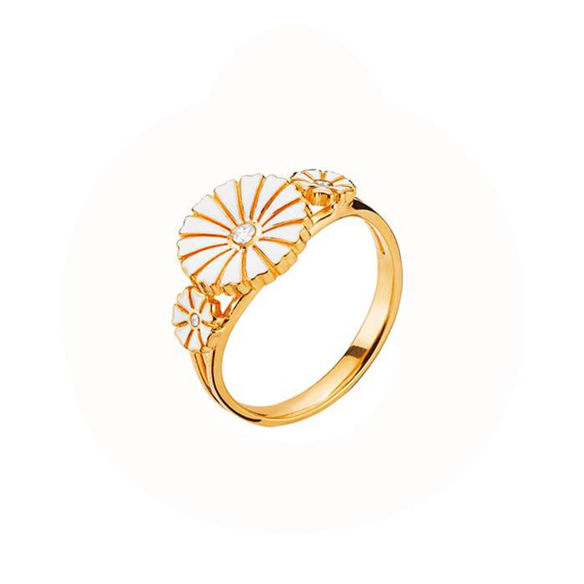 Lund Copenhagen - Marguerit Ring 9075011-30-M