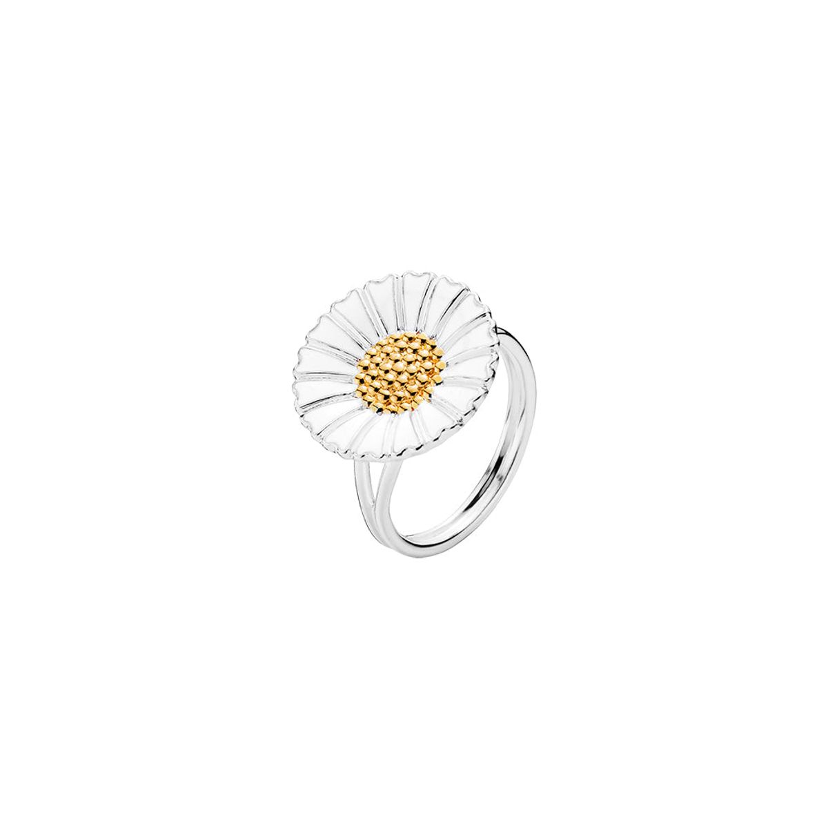 Lund Copenhagen - Marguerit ring 9075018-HM