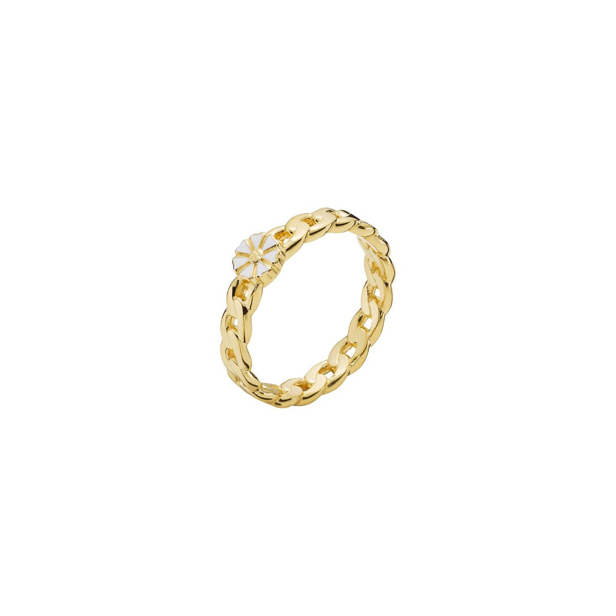 Lund Copenhagen - Panser marguerit ring 9075058-M