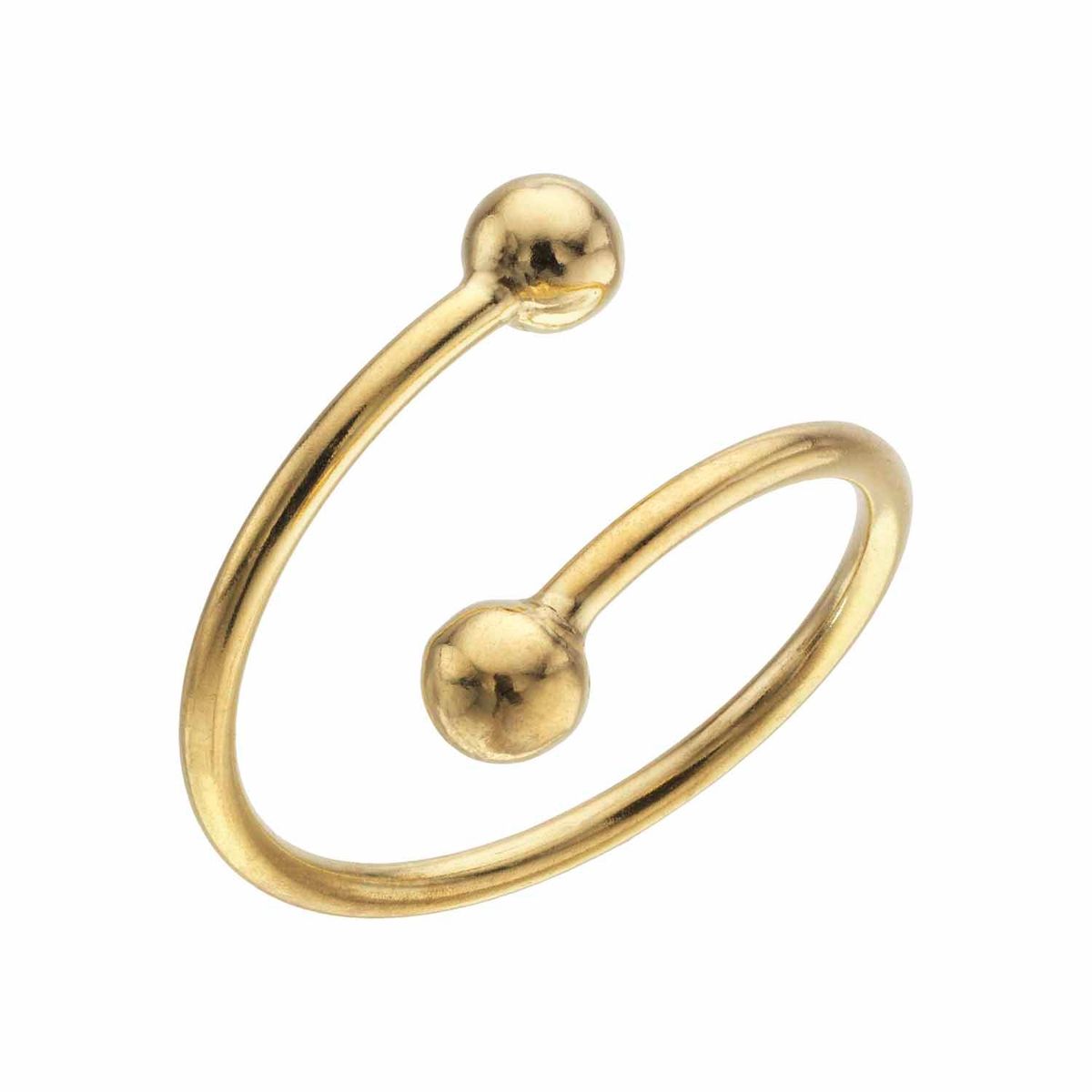 LuvaLu Jewellery - Apollonia ring VIAN26644-FG