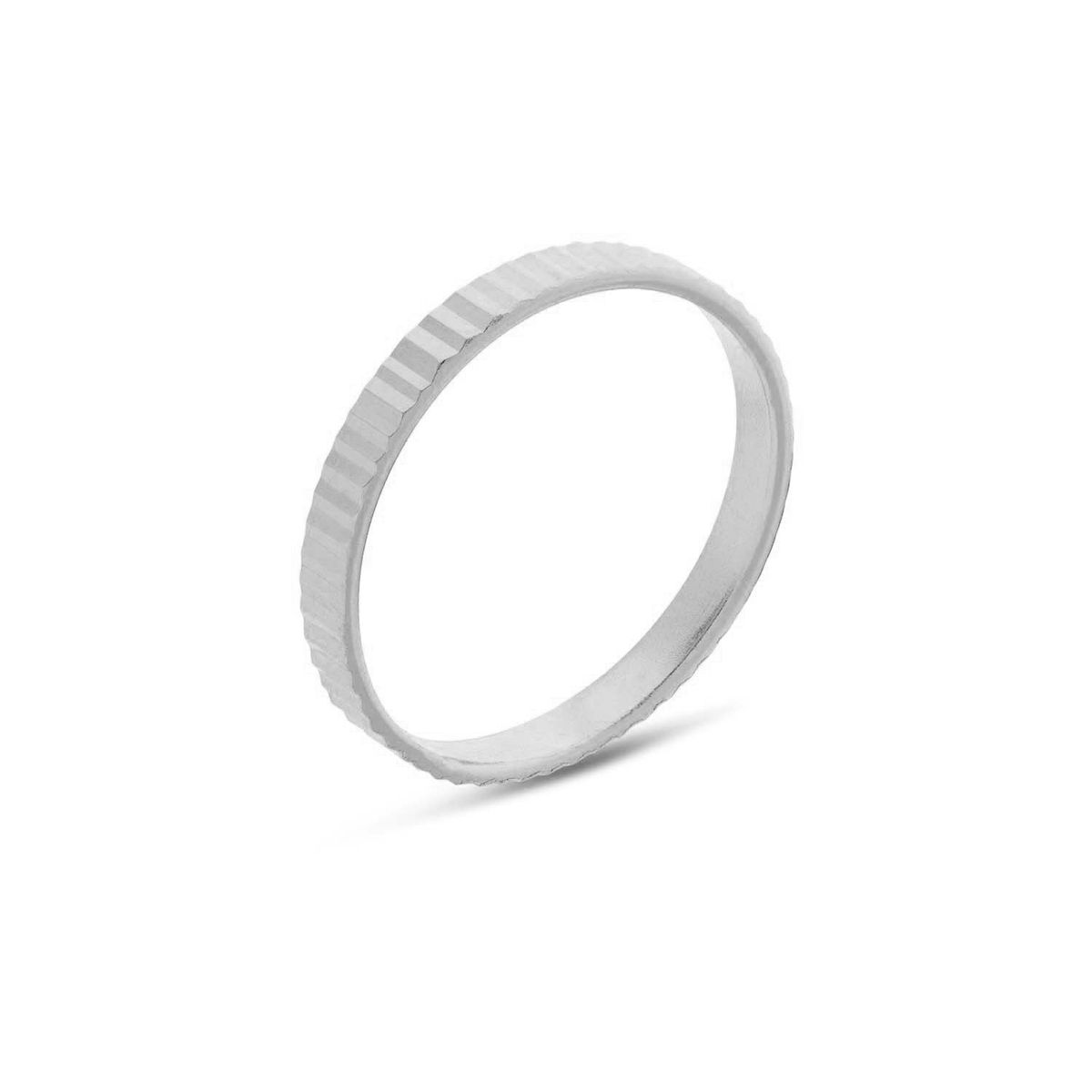 LuvaLu Jewellery - Cebreiro ring APS3662