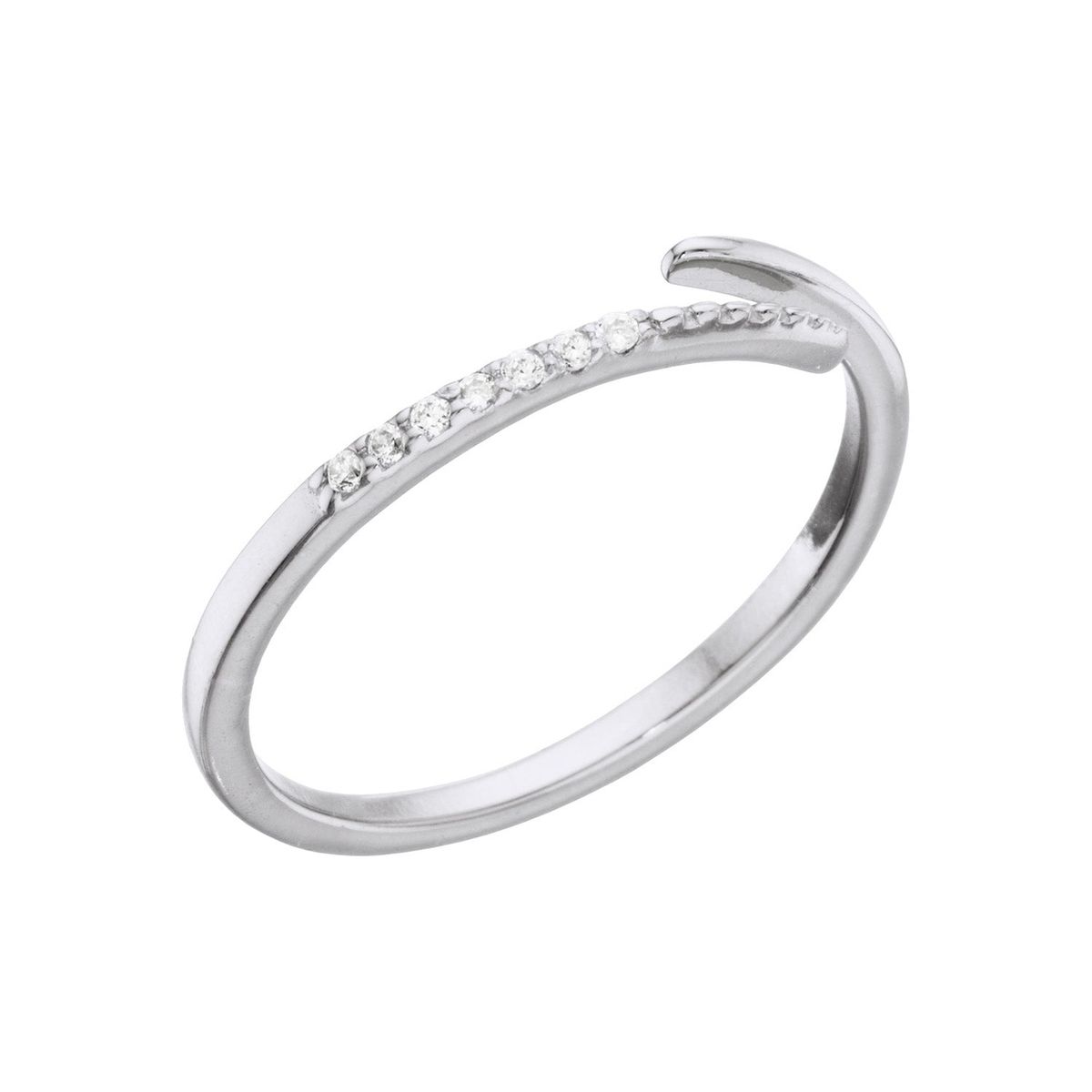 LuvaLu Jewellery - Cicera ring JB15909