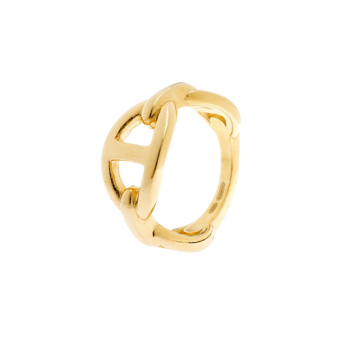 LuvaLu Jewellery - Lleida ring PAN148-FG