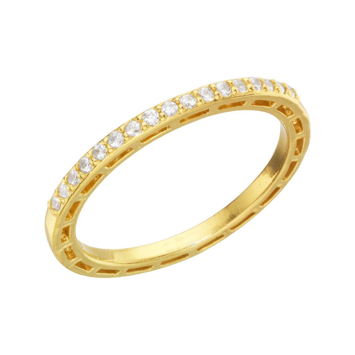 LuvaLu Jewellery - Tramontana Ring JB16121-FG