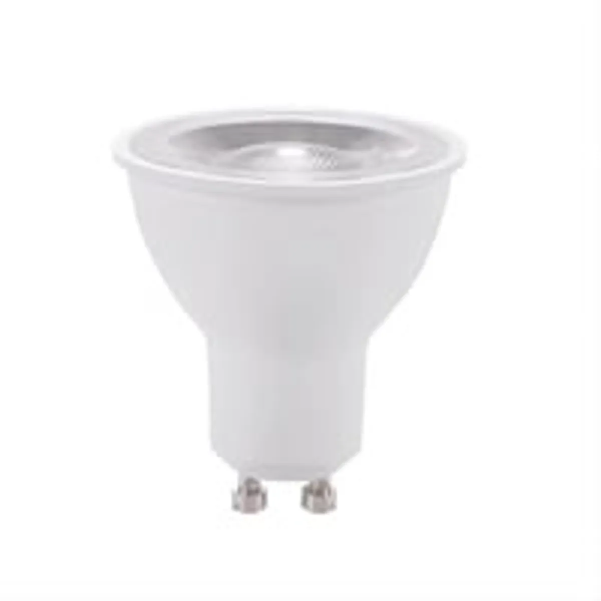 LUX6 GU10 LED-pre, Ra97, 570lm, 6W, 3000K, dmpbar - LEDlife