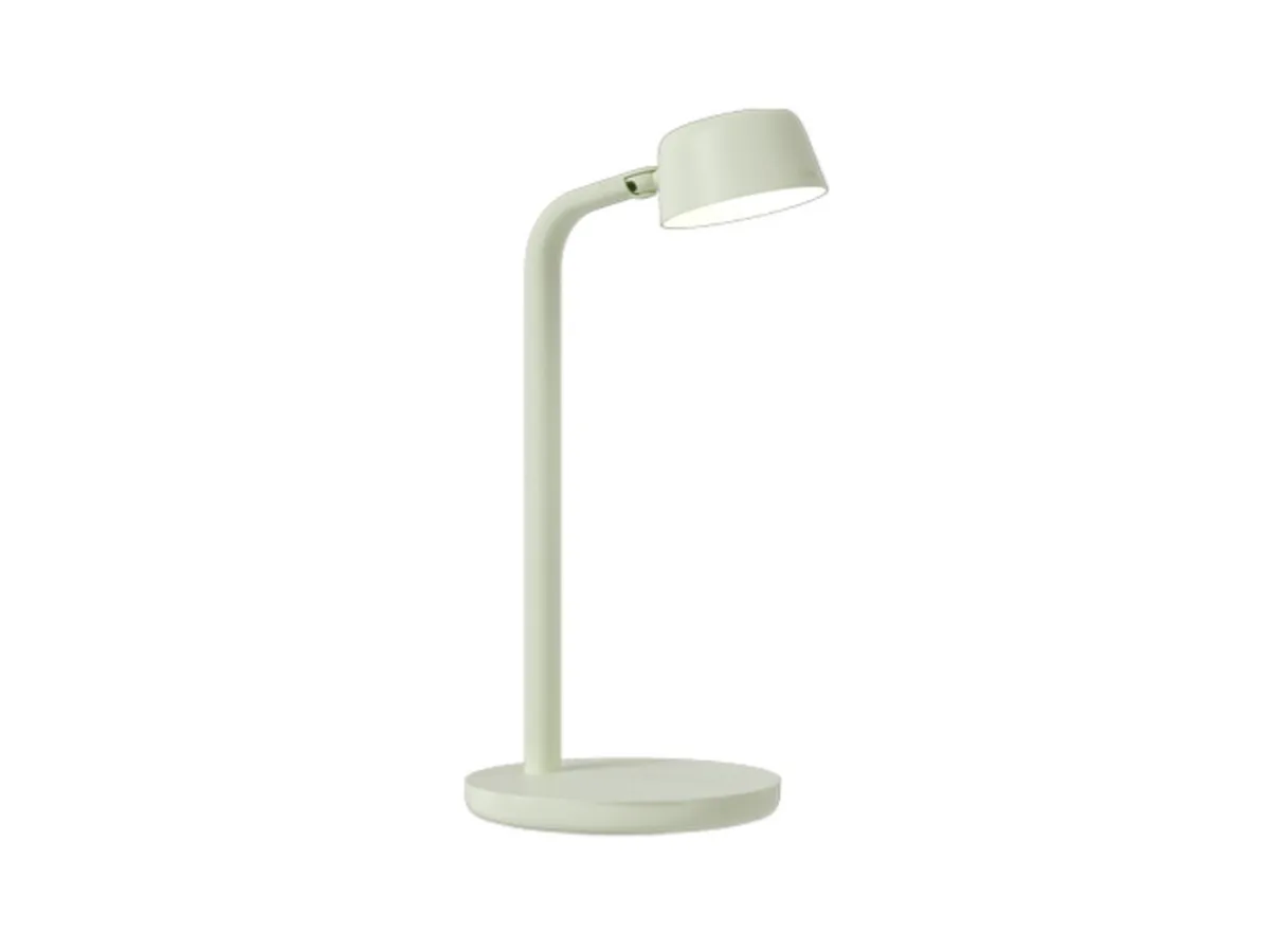 Luxo Bordlampe | Motus Mini | Mild Citrus