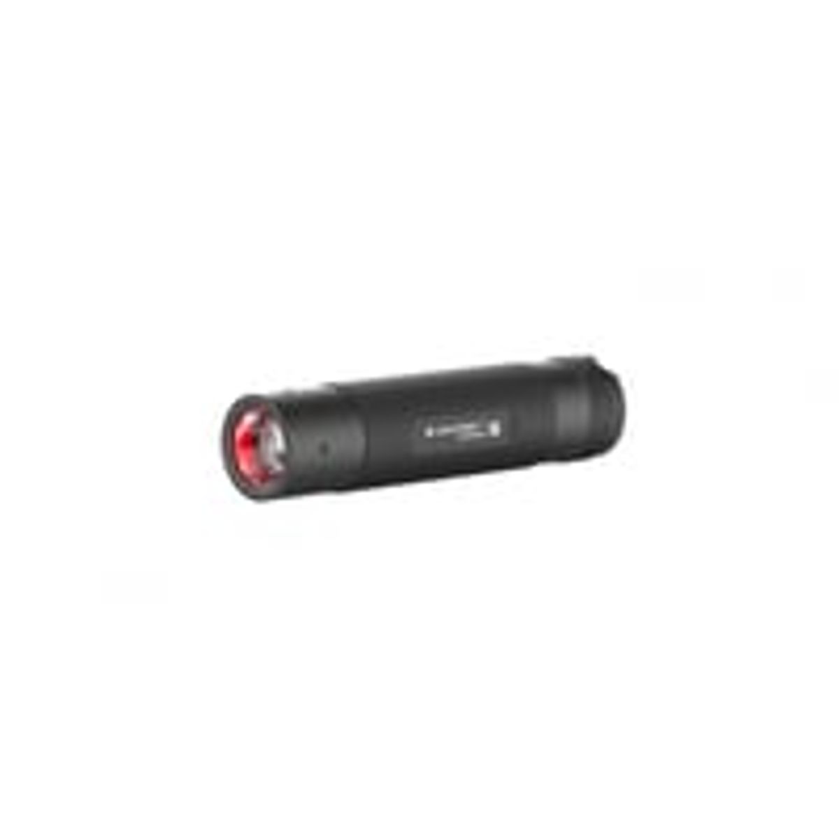 Lygte ledlenser T2 240 lumen sort