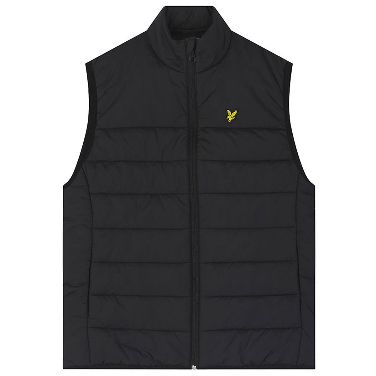 Lyle & Scott Dynevest - Jet Black