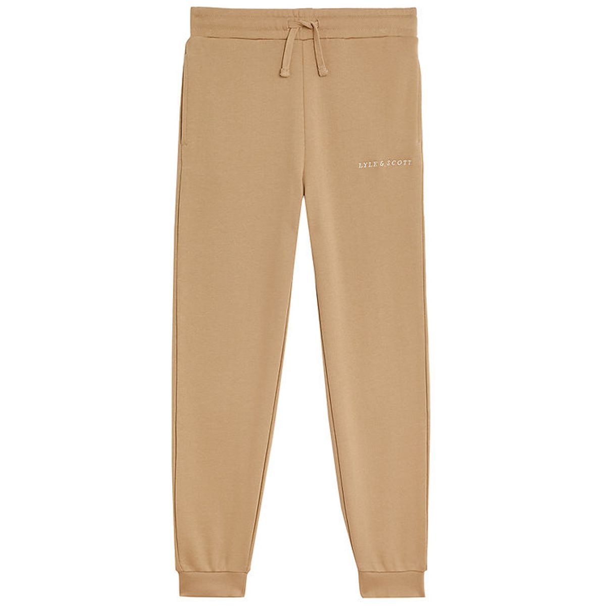 Lyle & Scott Sweatpants - Sand Storm