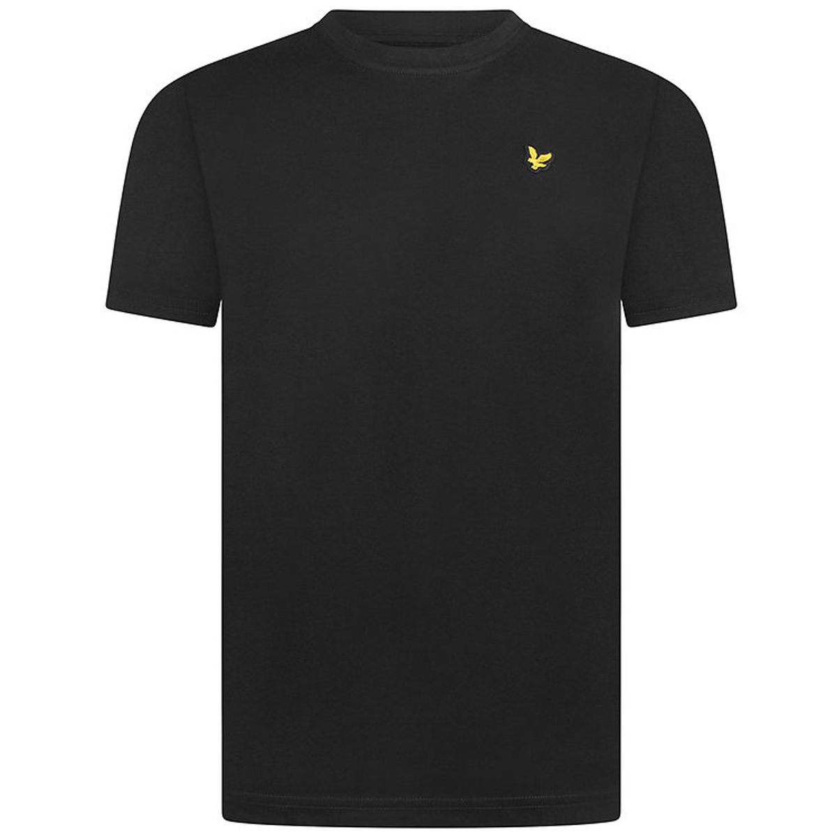 Lyle & Scott T-shirt - Jet Black