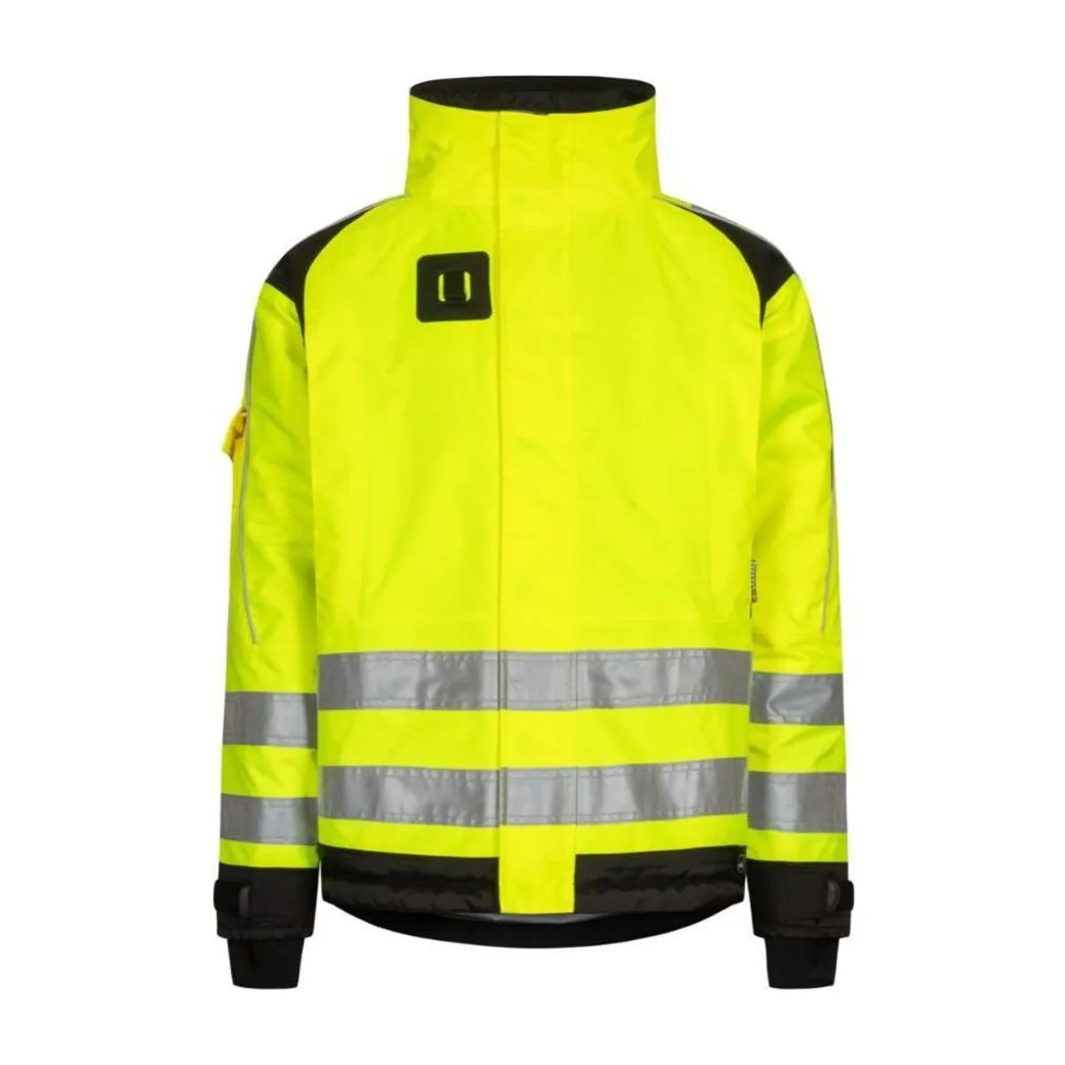 Lyngsøe Hi-vis regnjakke 99944