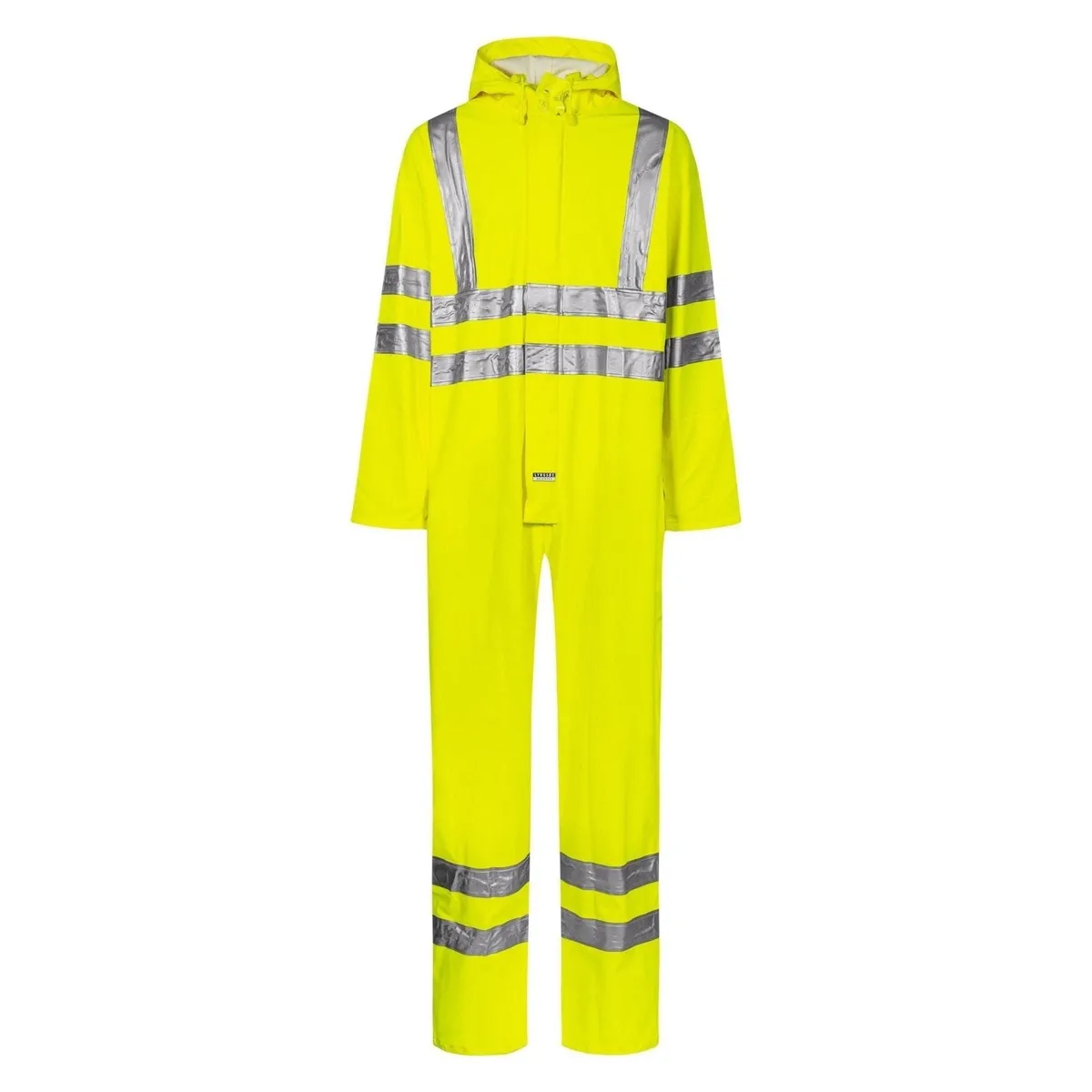 Lyngsøe multinorm Hi-vis dragt ARC-LR4057