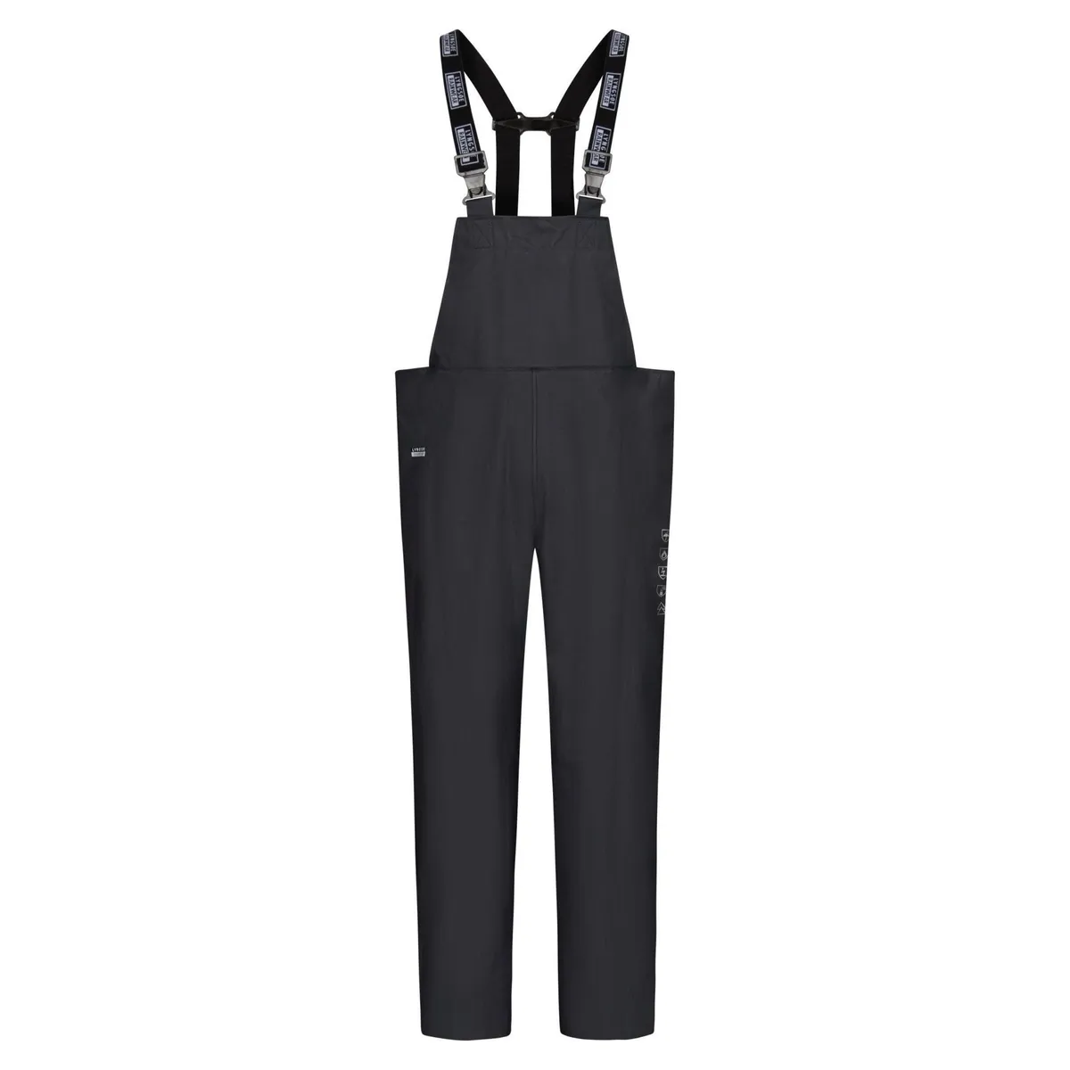 Lyngsøe multinorm overalls ARC-LR4046