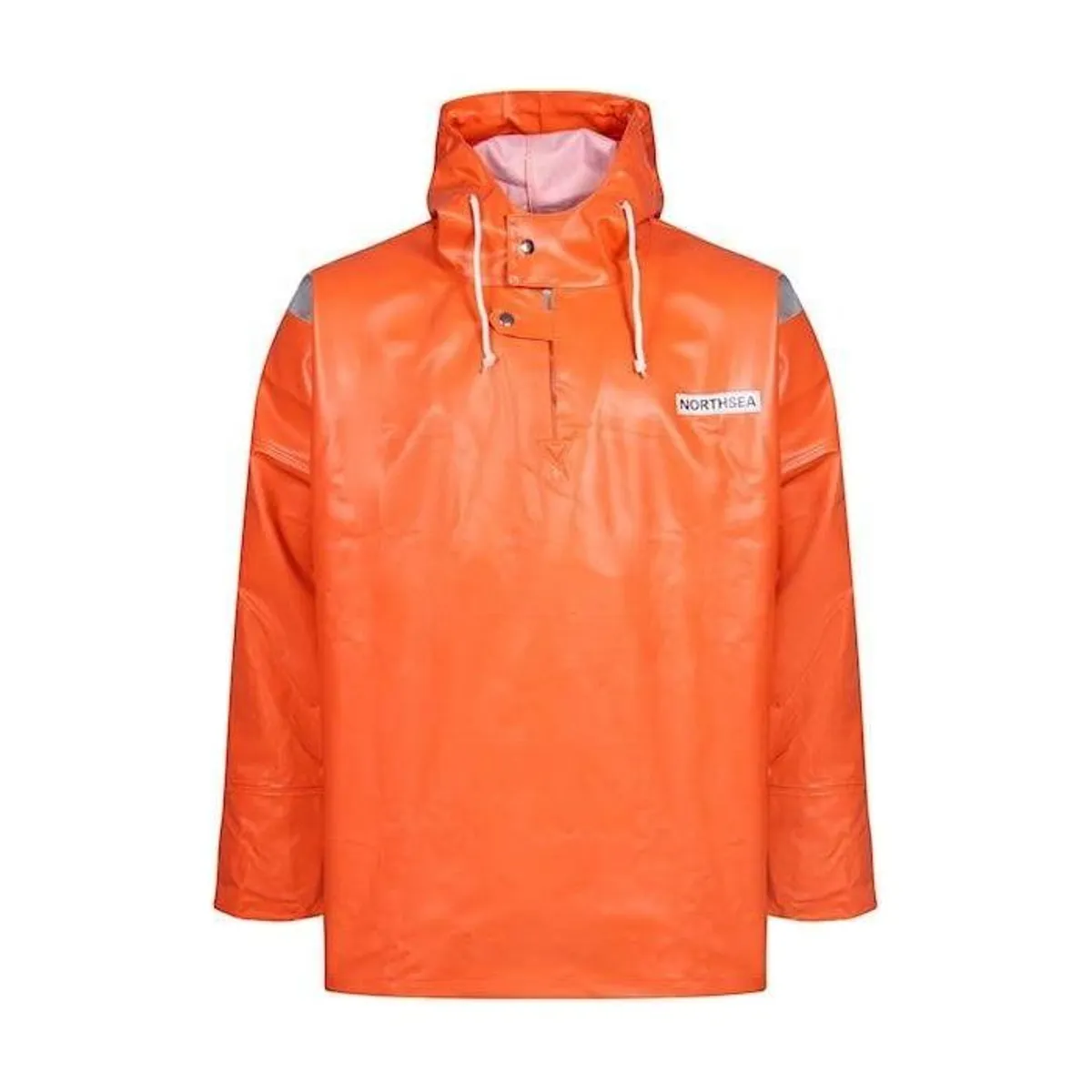 Lyngsøe regn Anorak LR275