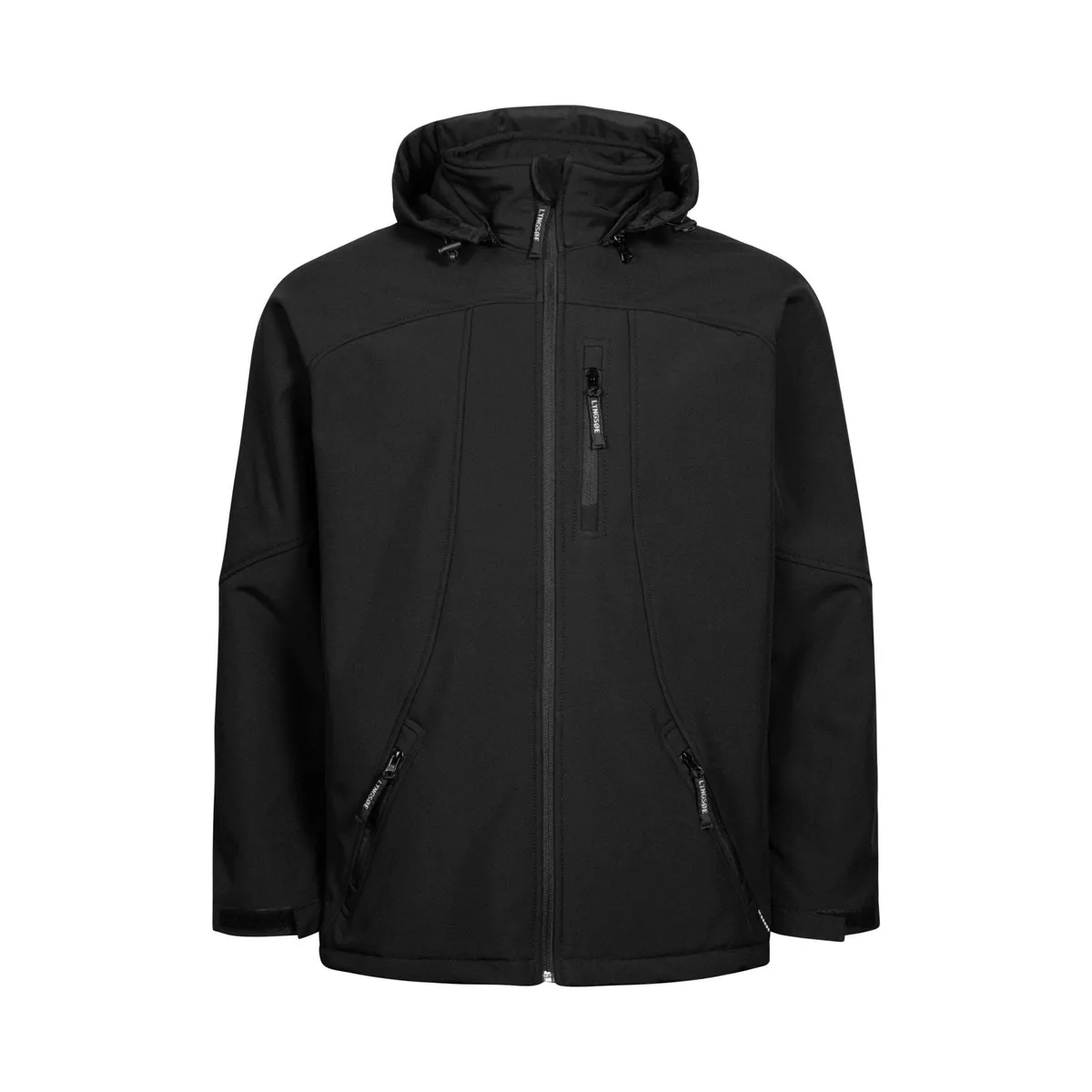 Lyngsøe softshell jakke FOX200