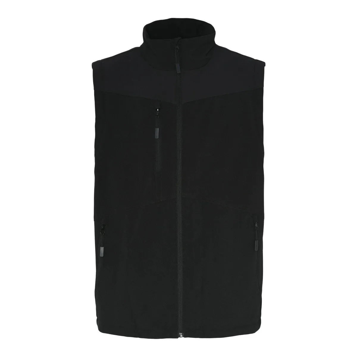 Lyngsøe åndbar foret vest 4WS-4056