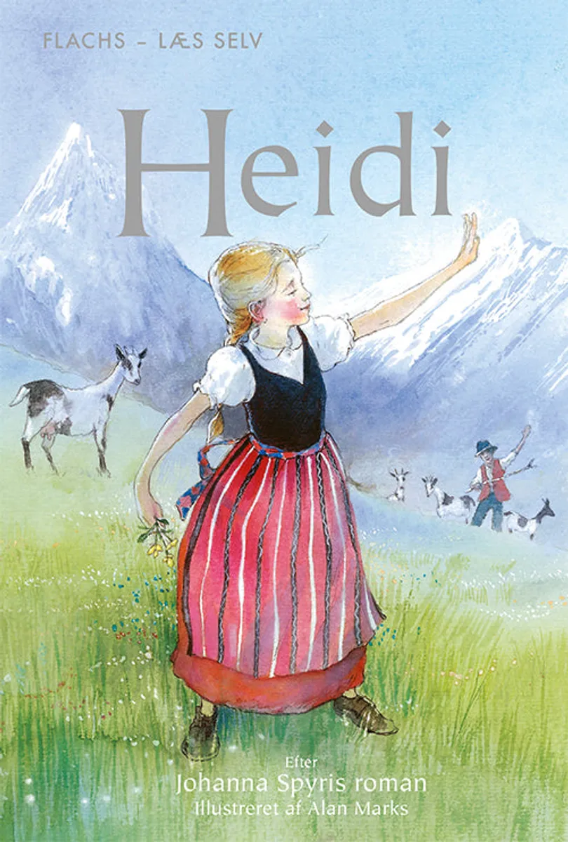 Læs selv: Heidi