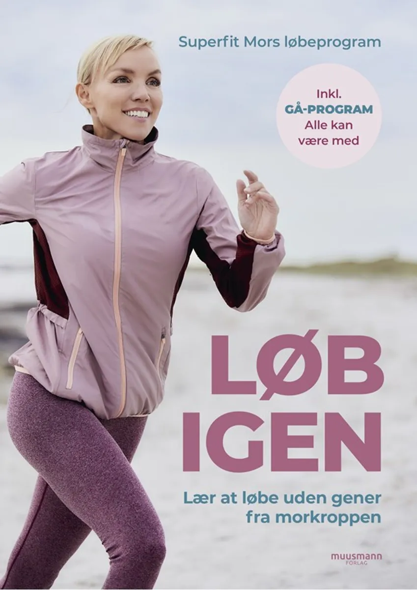 Løb igen