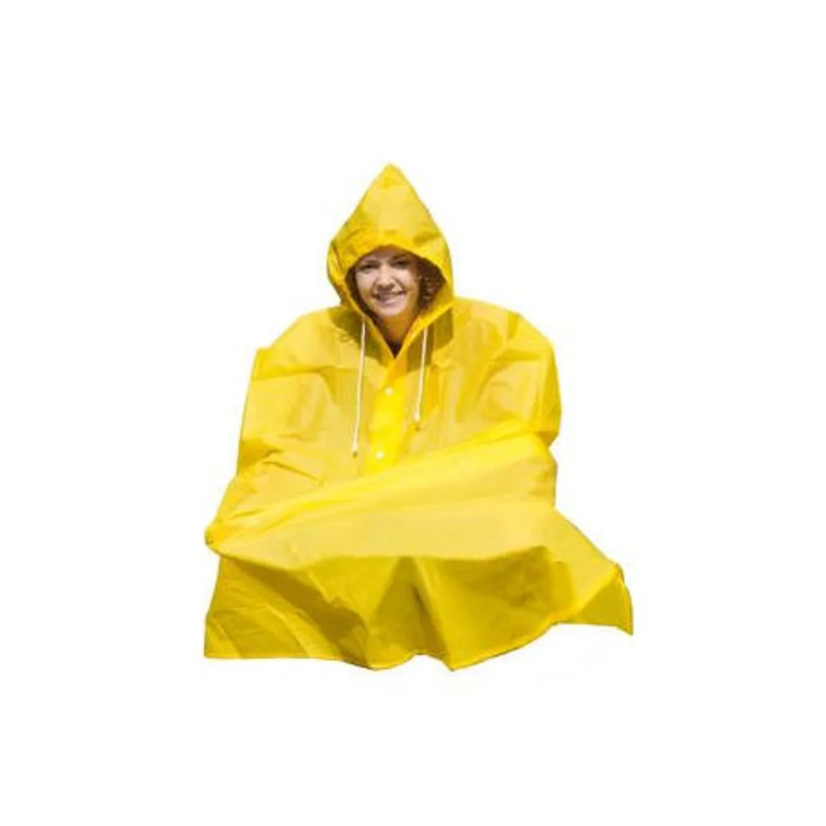 M-wave regn Poncho