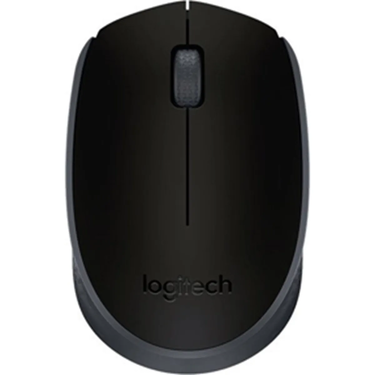 M171 Mouse, Black