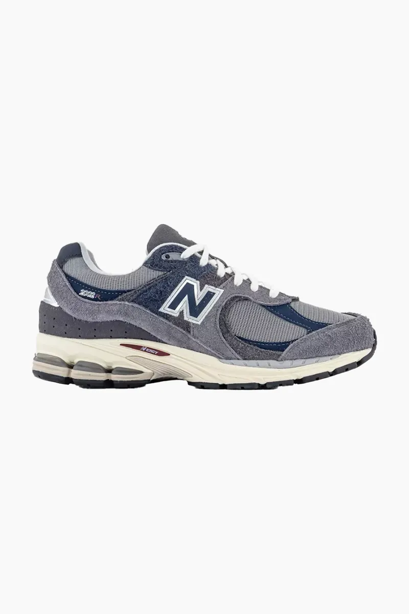 M2002REL - Navy/Grey - New Balance - Grå 37