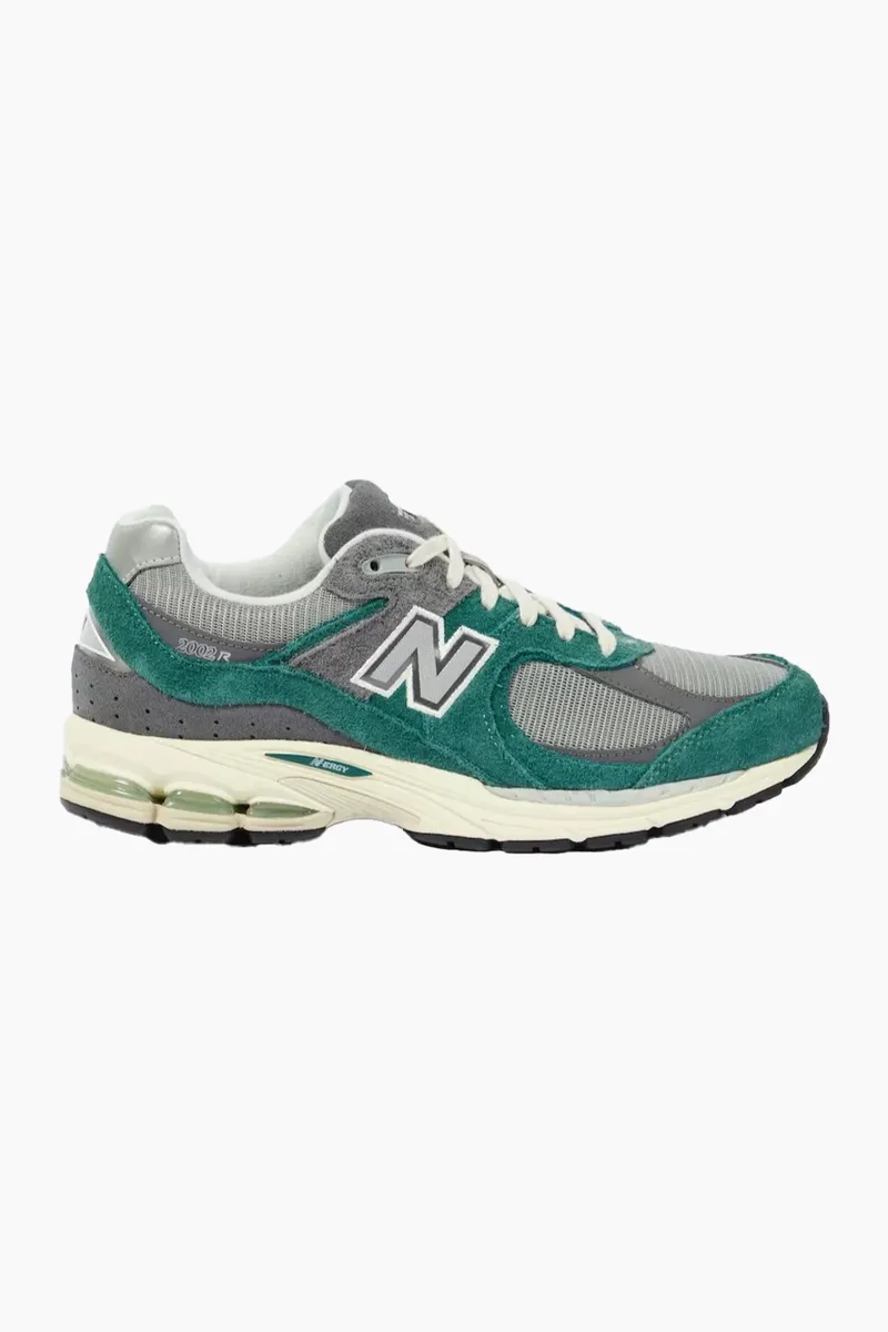 M2002REM - Green/Grey - New Balance - Grøn 37 1/2