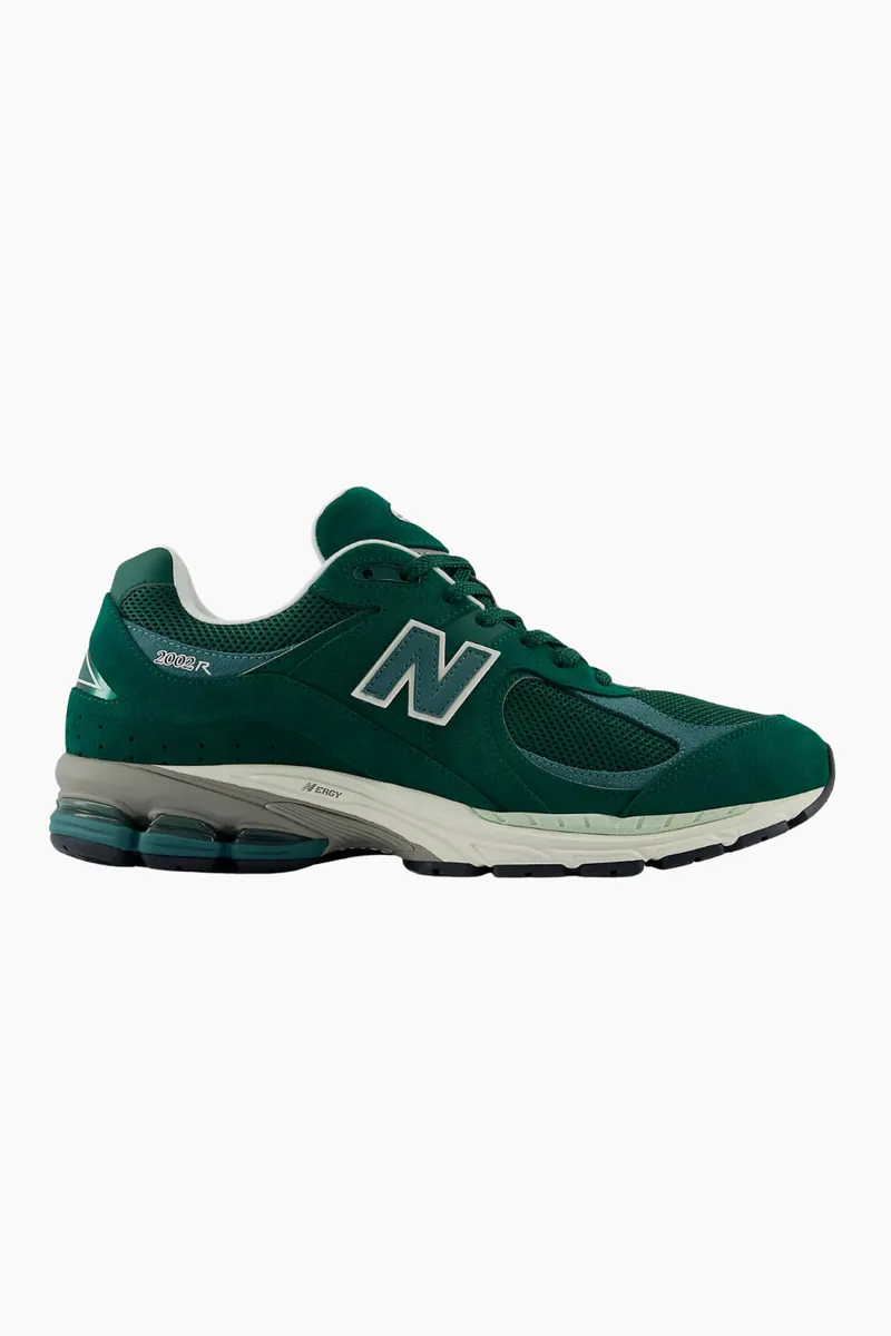 M2002RFK - Marsh Green/New Spruce - New Balance - Grøn 37 1/2