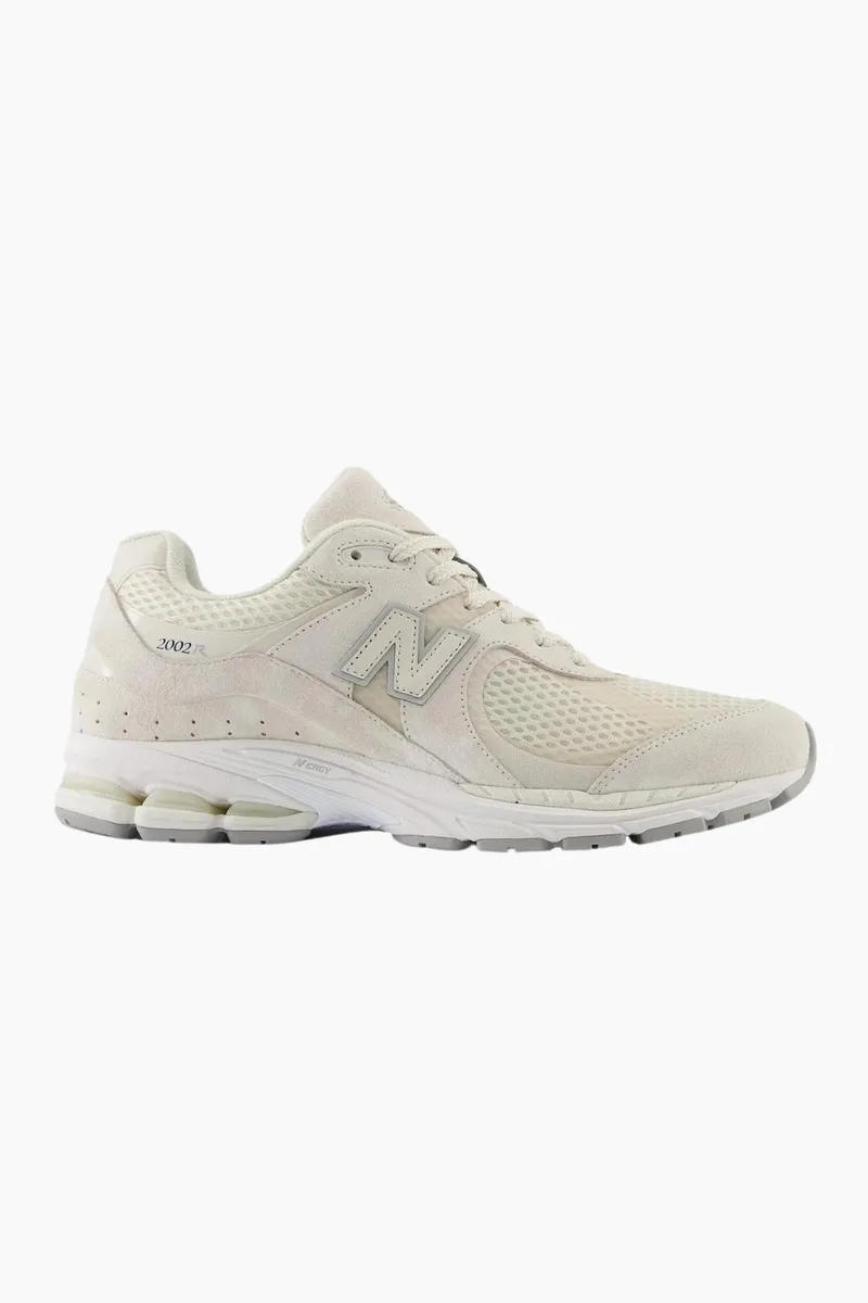 M2002WC - Linen/Light Silver Metallic - New Balance - Hvid 37