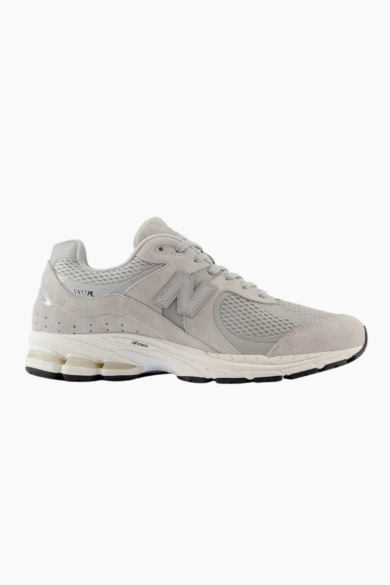 M2002WD - Raincloud/Silver Metallic - New Balance - Grå 37 1/2