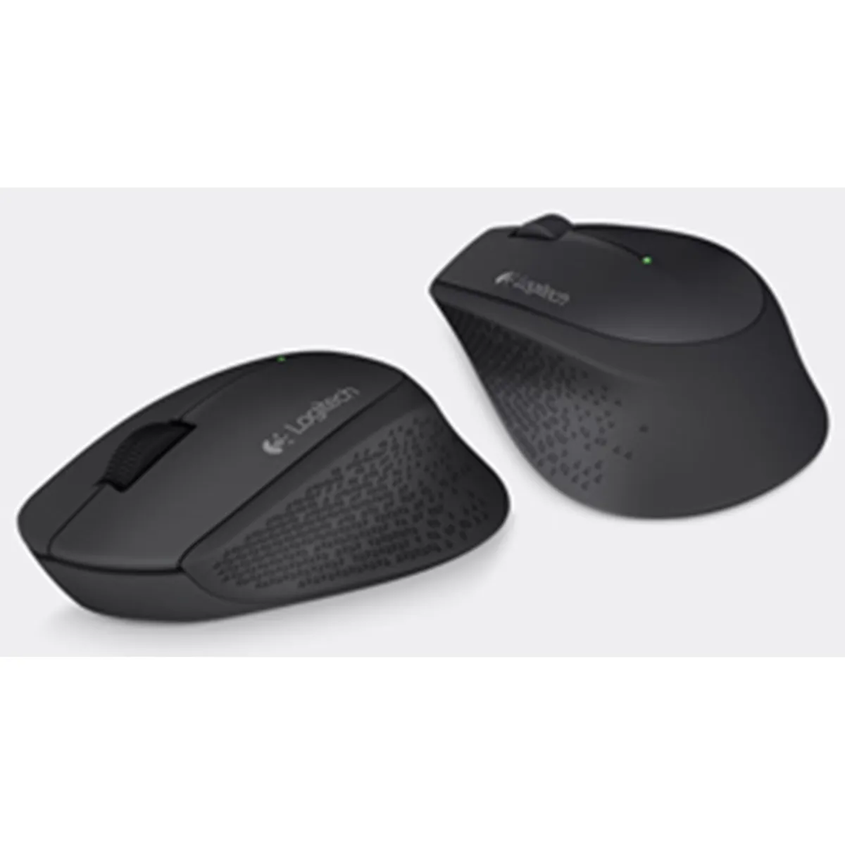 M280 Wireless Mouse, Black