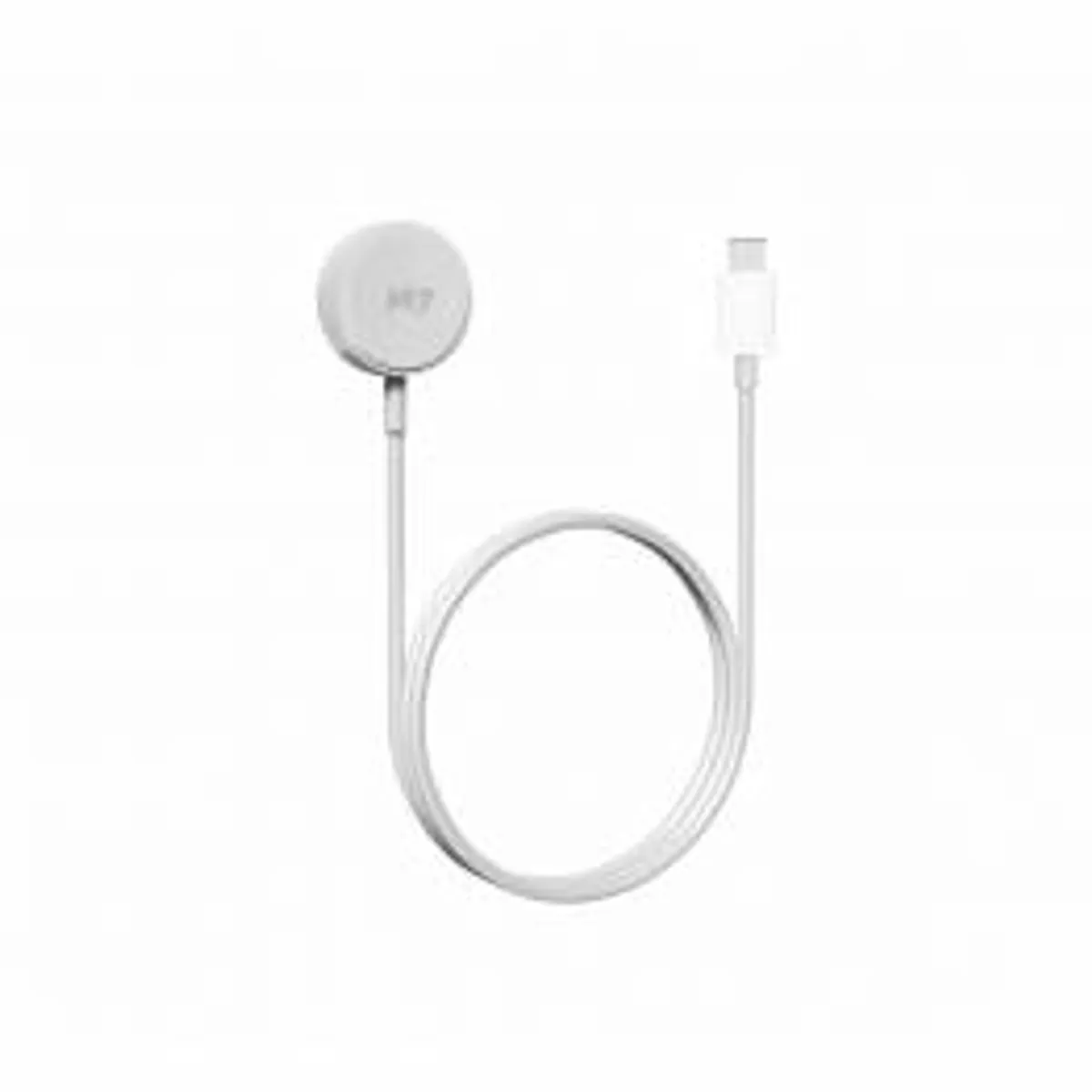 M7 Apple Watch oplader - USB-C kabel - 1 meter