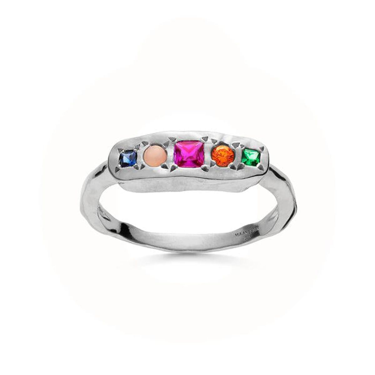 Maanesten - Camma Ring 4516c