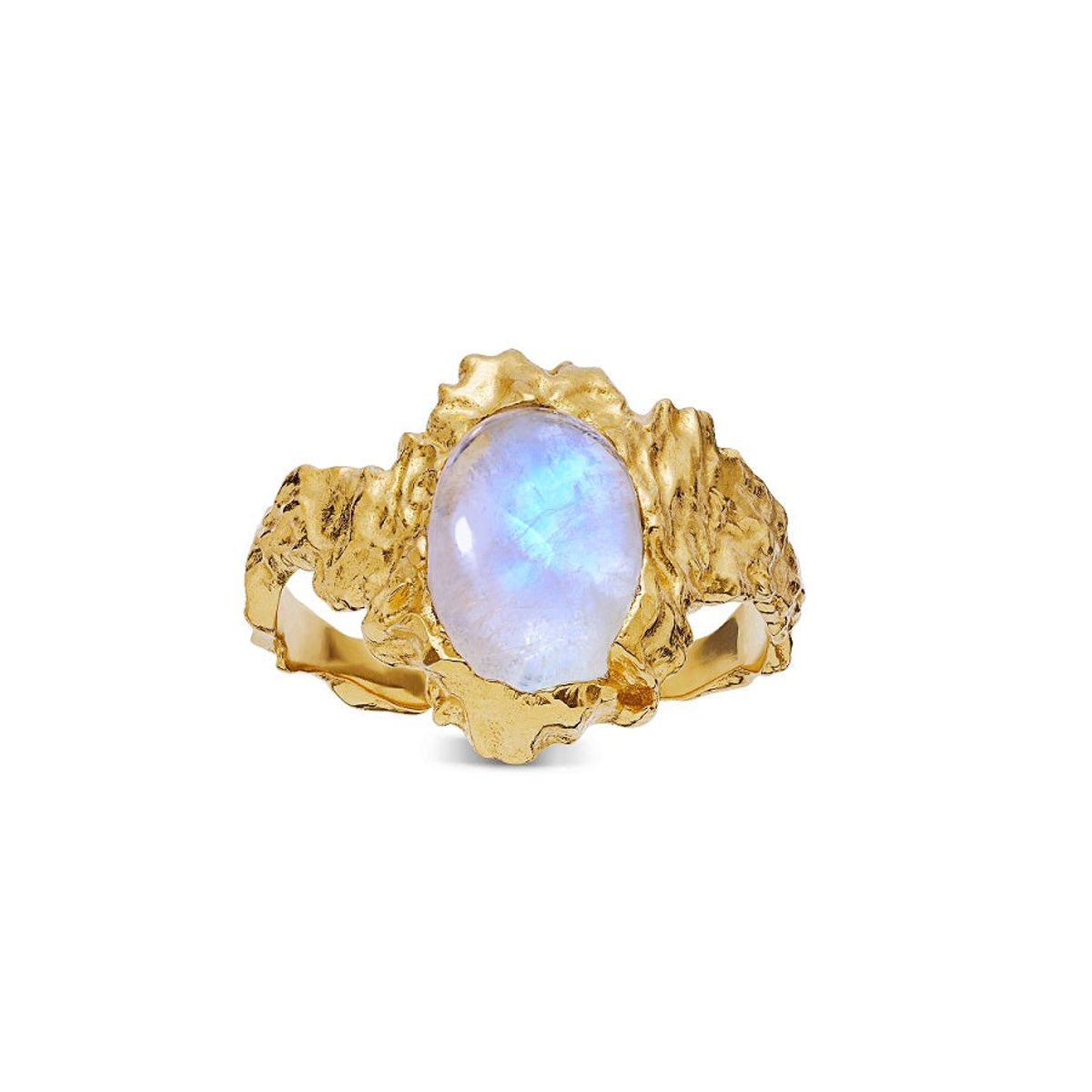 Maanesten - Goddess Small ring 35357A