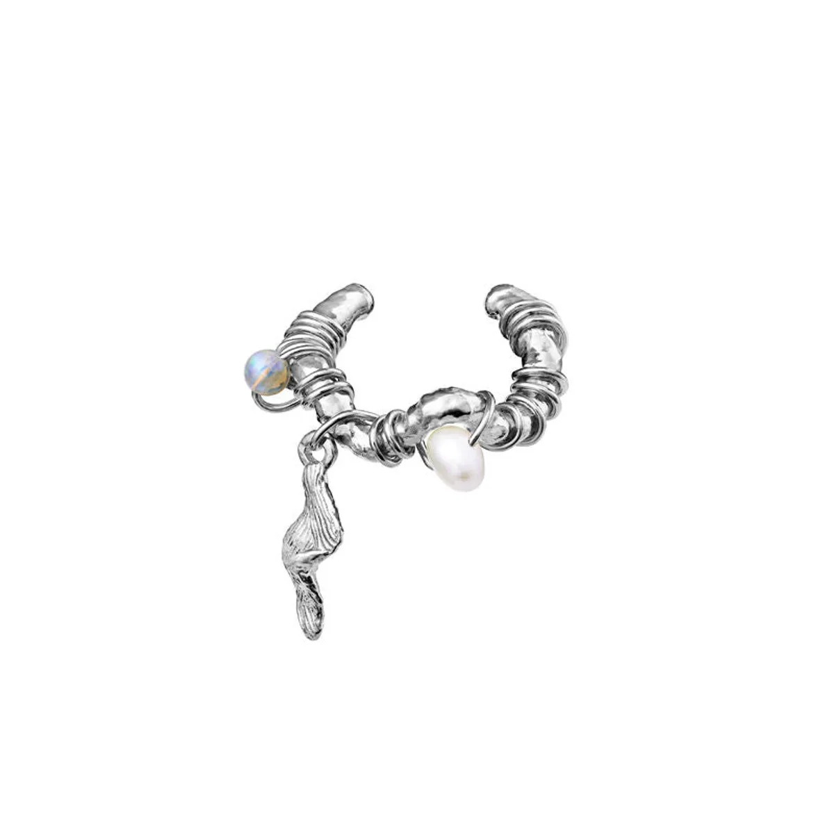 Maanesten - Julia earcuff 9745C