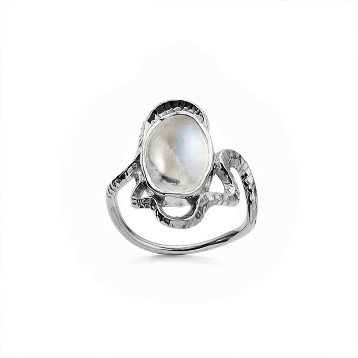 Maanesten - Siren Ring 4731C