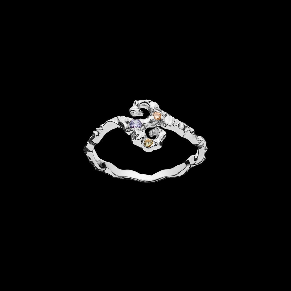 Maanesten - Tenti ring 4739C