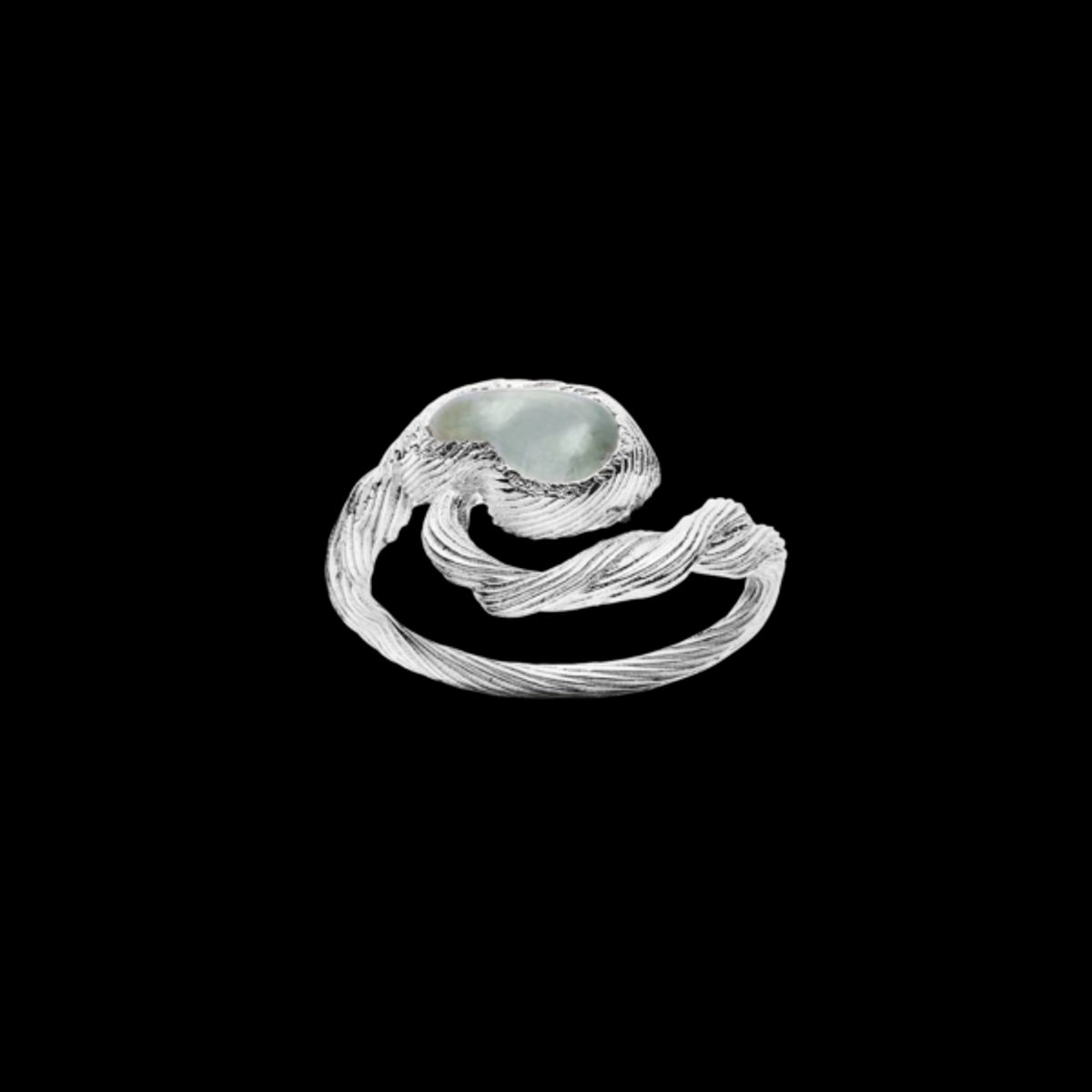 Maanesten - Whirlpool ring 4748C