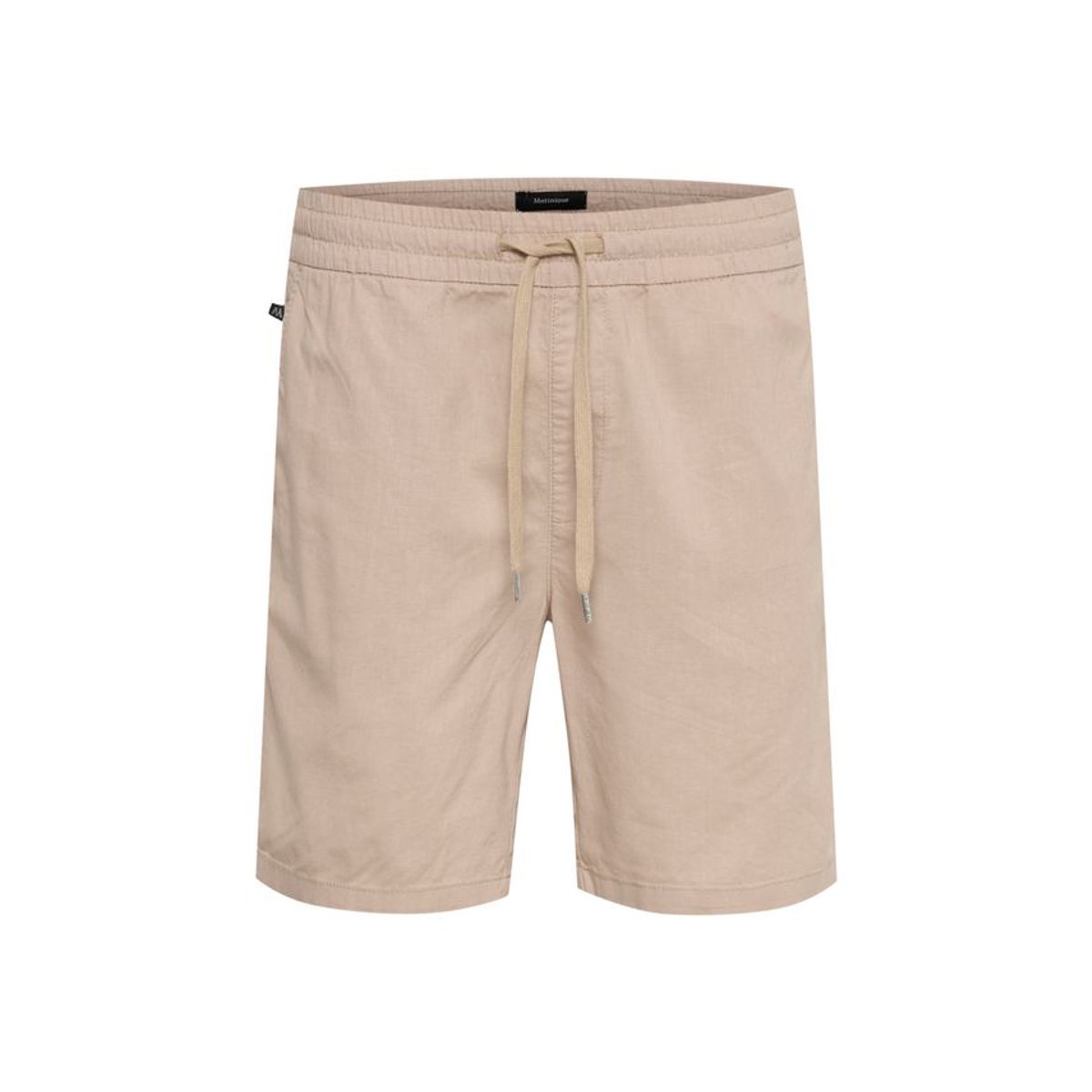 MAbarton Short