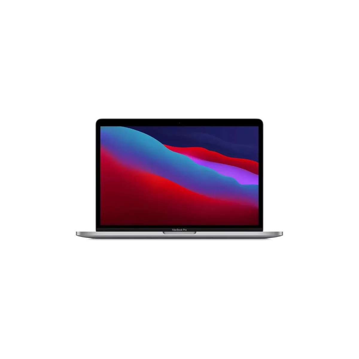 MacBook Pro 13" 2020 | M1 | 16GB | 512GB SSD Space Grey - Brugt - Meget god stand