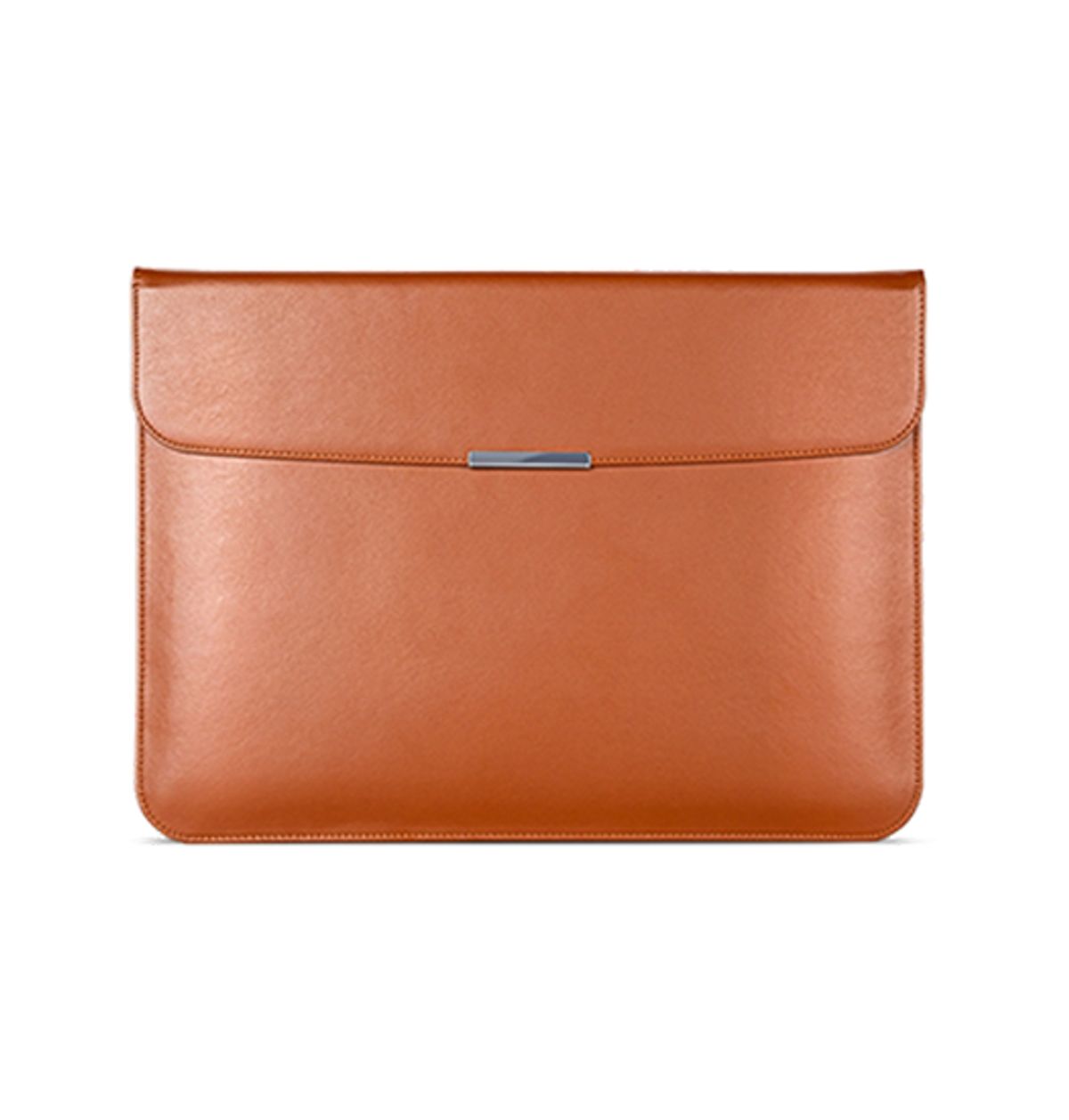 MacBook Pro 14" - L'Empiri&trade; Verona Læder Sleeve - Brun