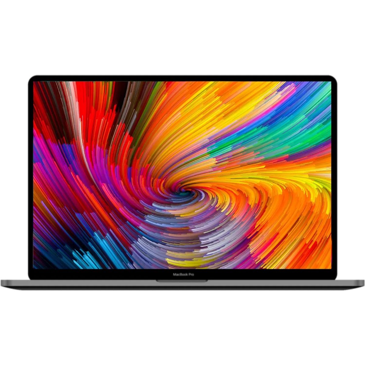 MacBook Pro 15" Touch Bar 2018 | i7 | 16GB | 1TB SSD Space Grey - Brugt - Meget god stand