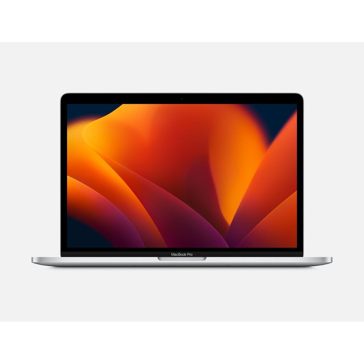 MacBook Pro 15" Touch Bar 2018 | i9 | 16GB | 512GB SSD Silver - Brugt - Meget god stand