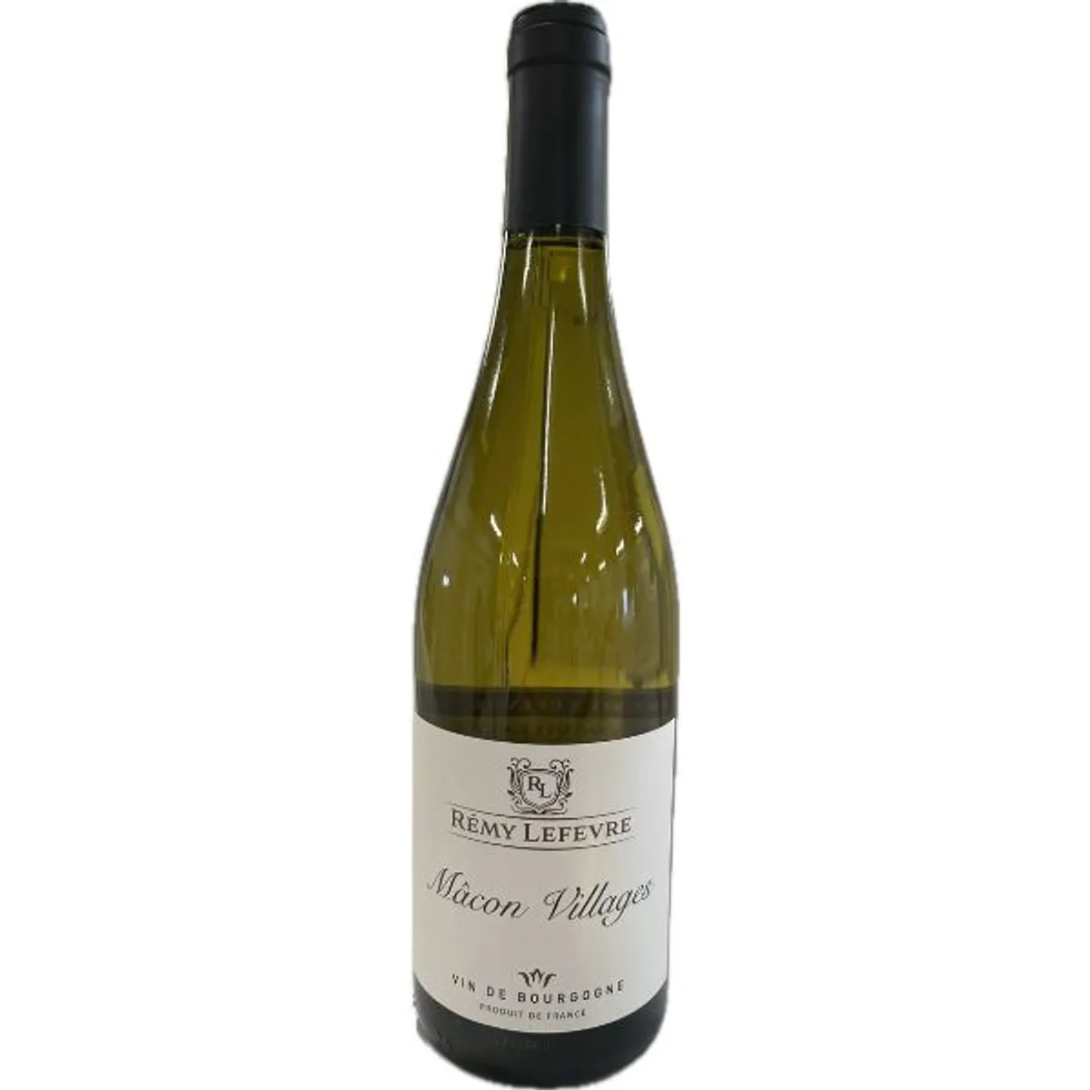 Macon-villages Chardonay Remy Lefevre Fl 70