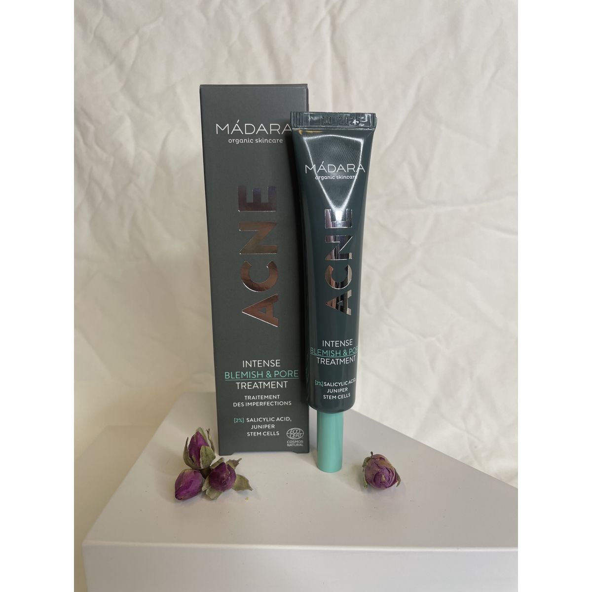 MADARA ACNE Intense Blemish & Pore Treatment