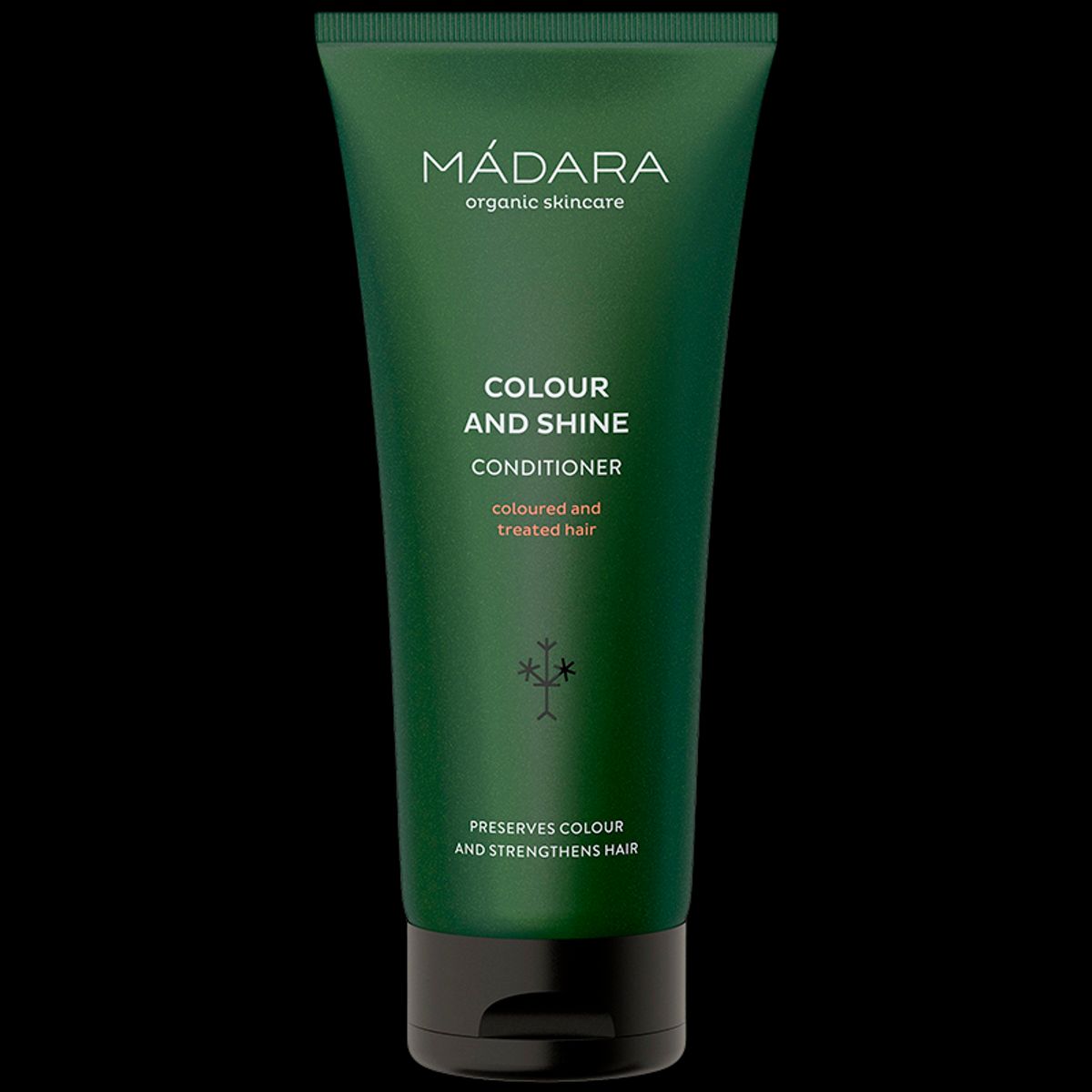 Madara Colour & Shine Conditioner 200 ml.