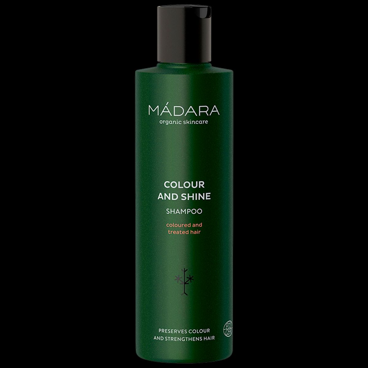 Madara Colour & Shine Shampoo 250 ml.