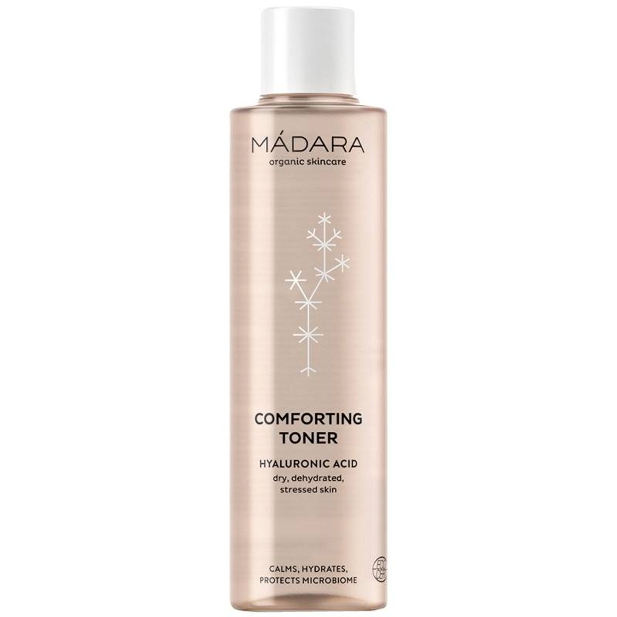 MADARA Comforting Toner 200 ml